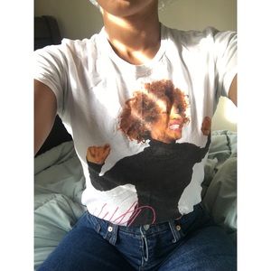 Bravado ❌ Whitney Houston 🎤🤩❌ Tee-Shirt ❌